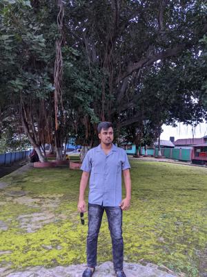 Md Amirul Islam 